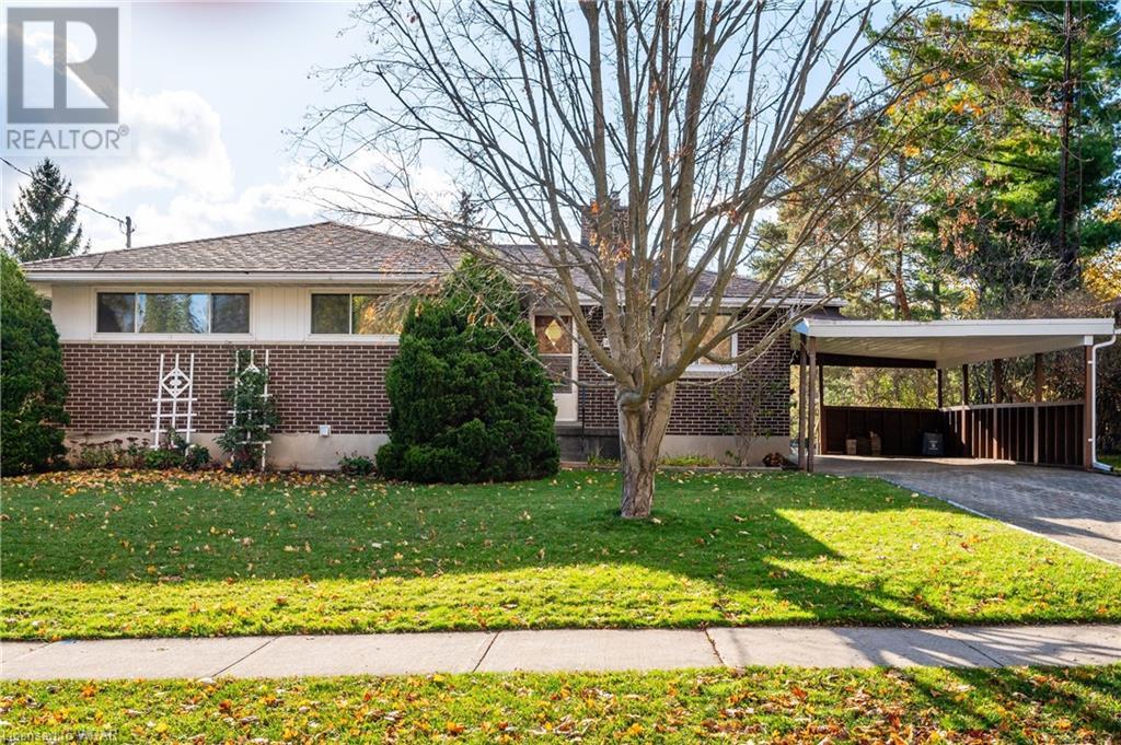 85 GRAYSTONE Avenue