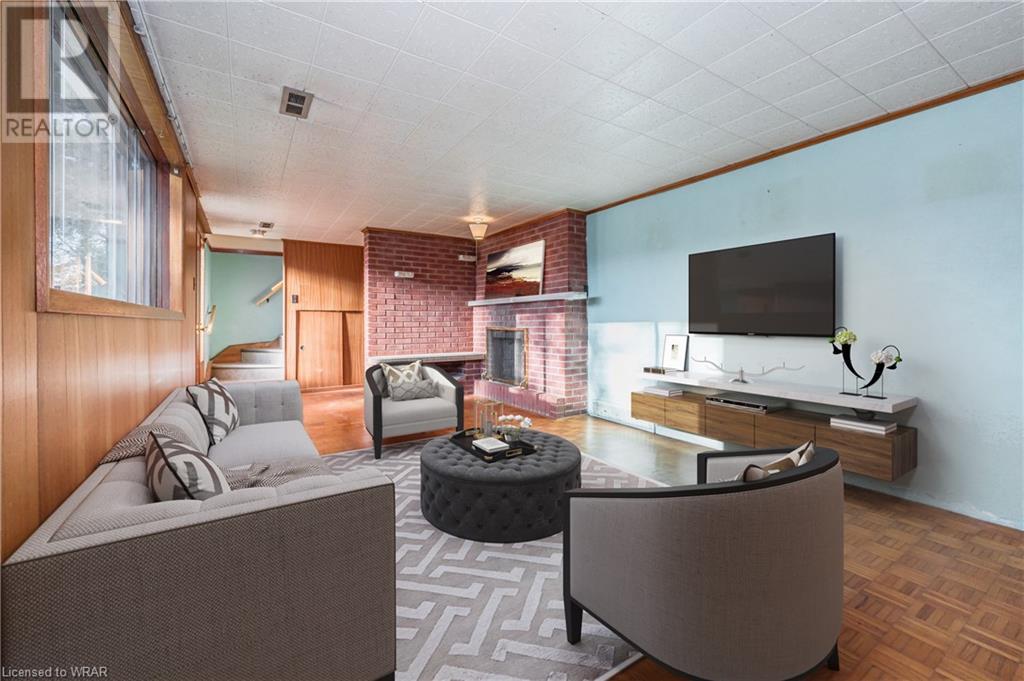 85 GRAYSTONE Avenue