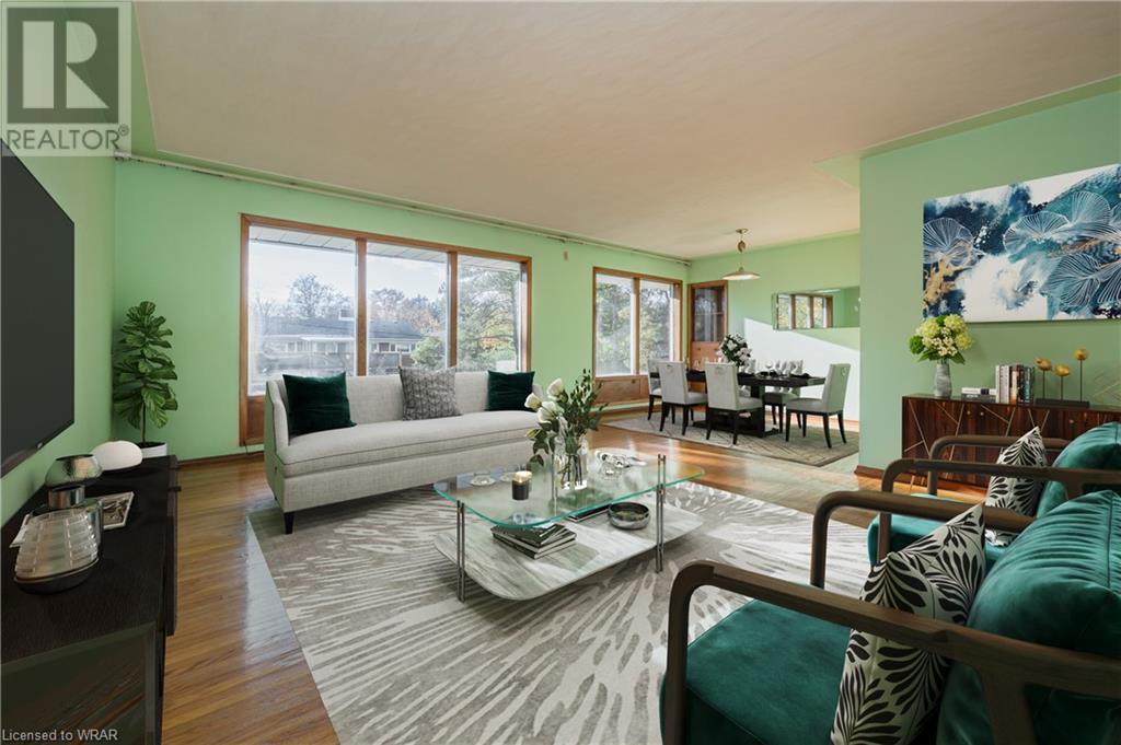 85 GRAYSTONE Avenue
