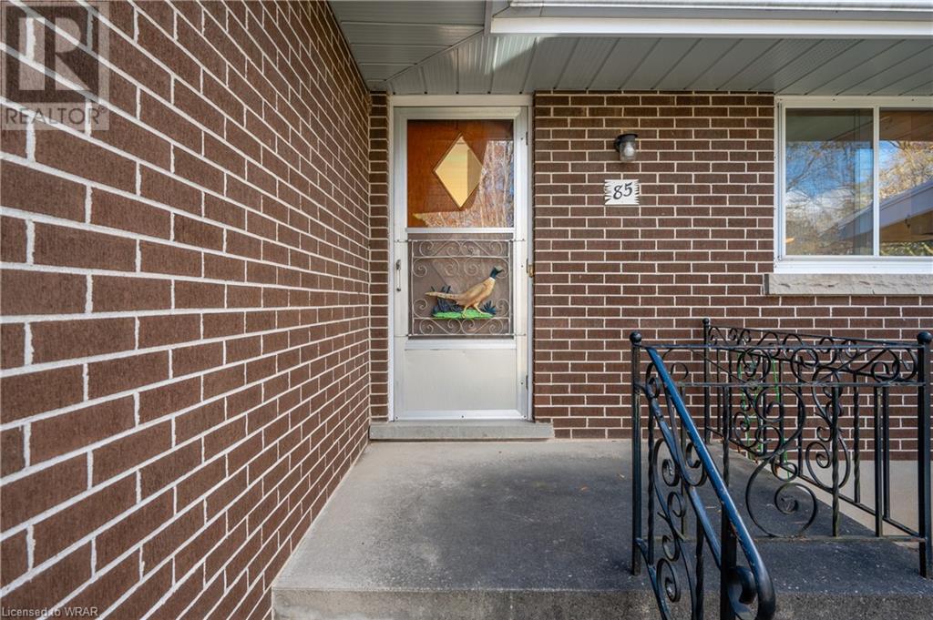 85 GRAYSTONE Avenue