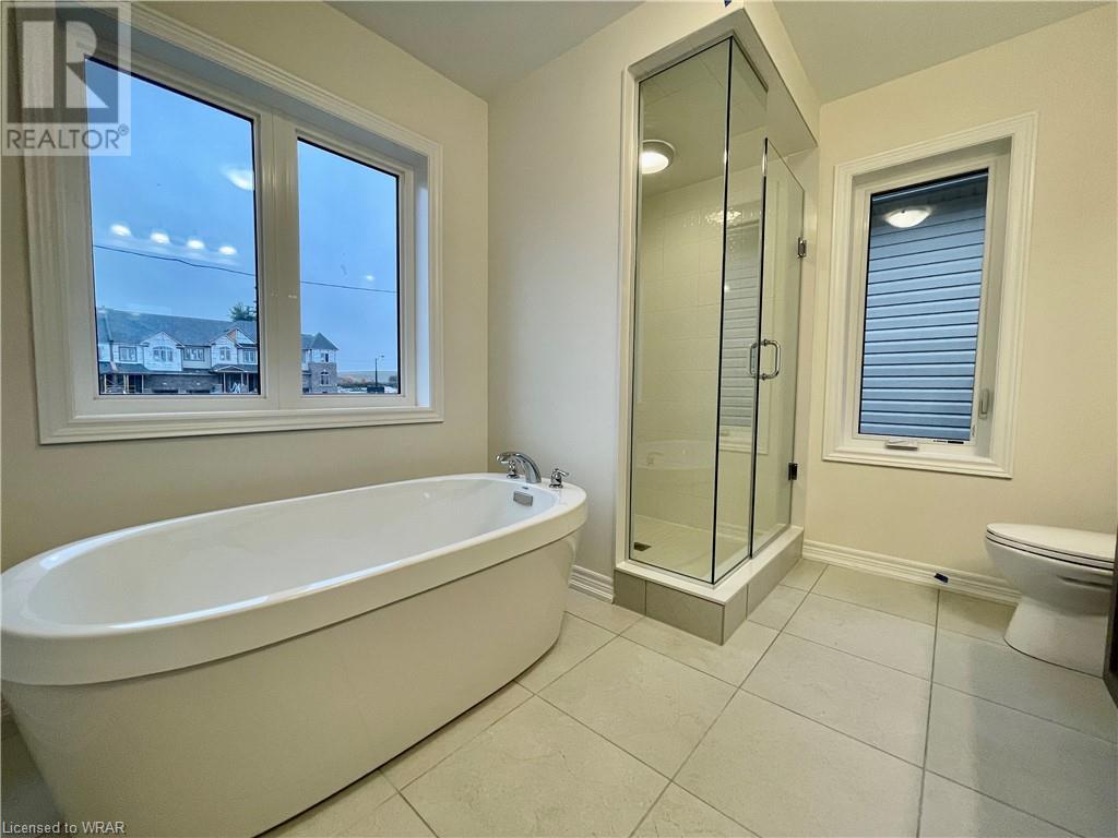 14 GEORGINA Street