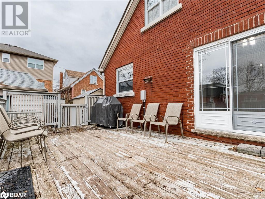 9 KEHL Street