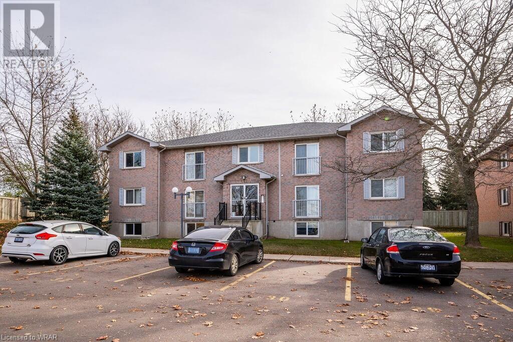 327 NORTHLAKE Drive Unit# 8