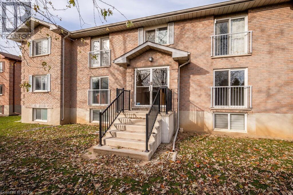327 NORTHLAKE Drive Unit# 8