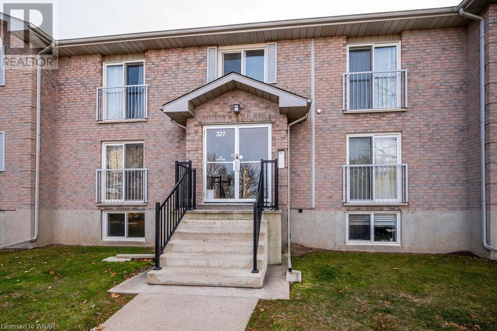 327 NORTHLAKE Drive Unit# 8