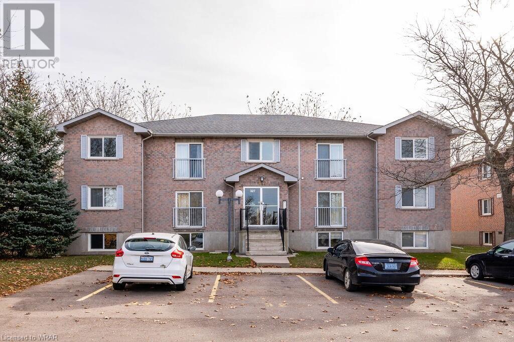 327 NORTHLAKE Drive Unit# 8