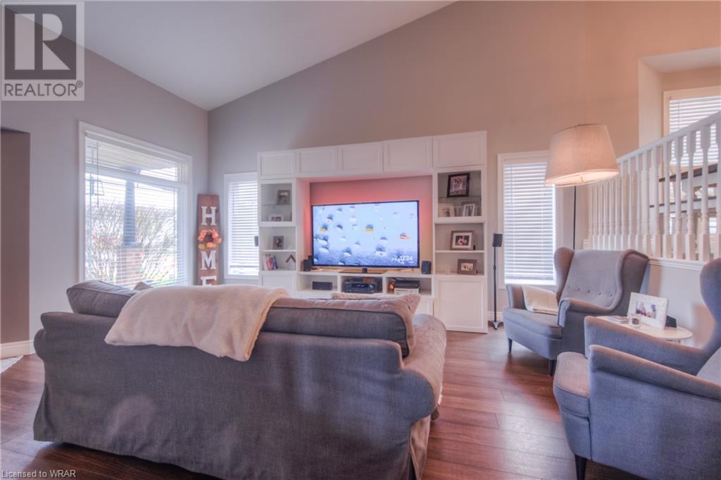 107 KERWOOD Drive