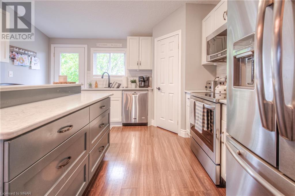 107 KERWOOD Drive