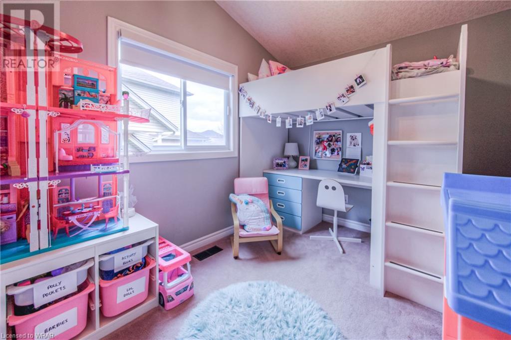 107 KERWOOD Drive