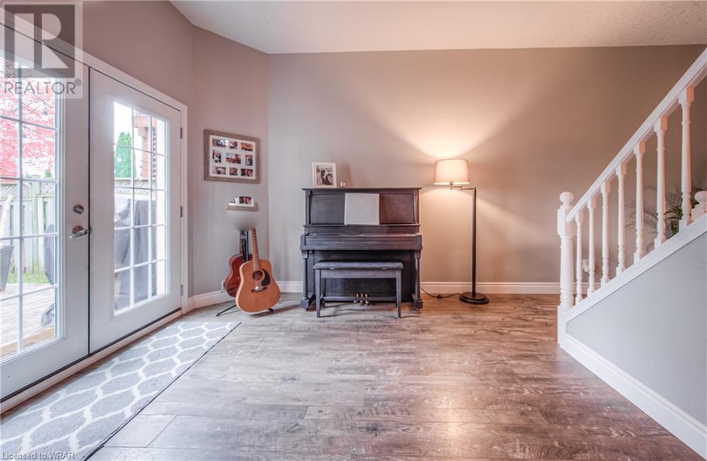 107 KERWOOD Drive