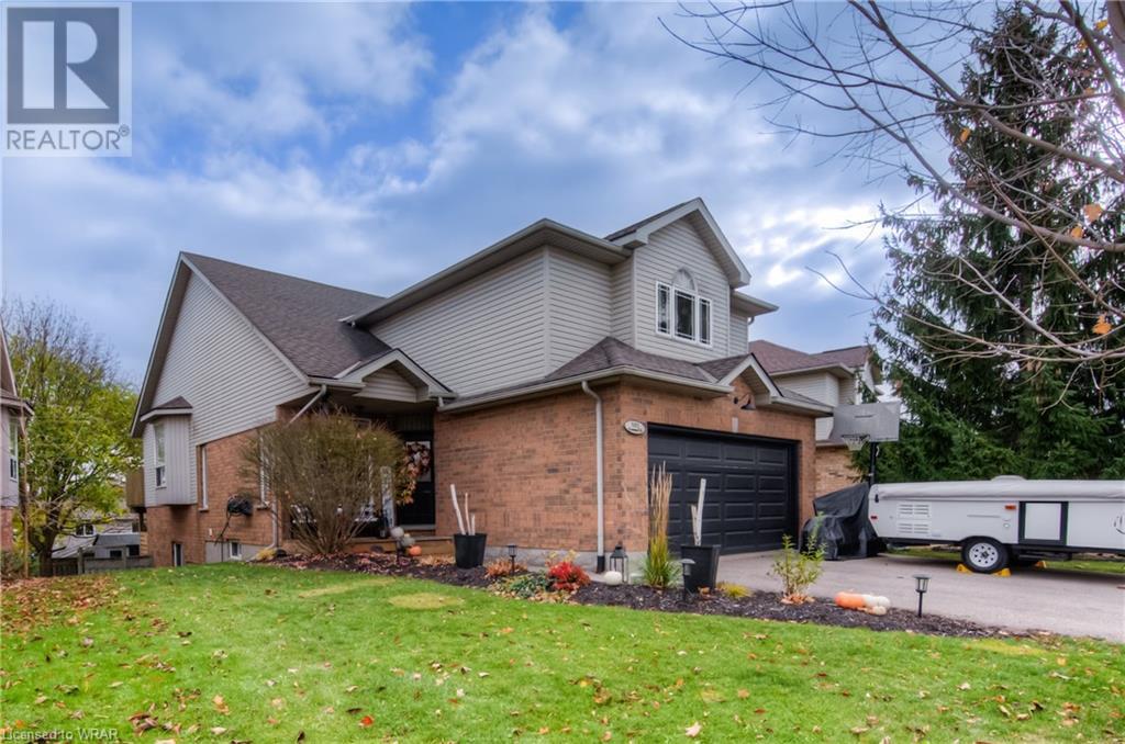 107 KERWOOD Drive
