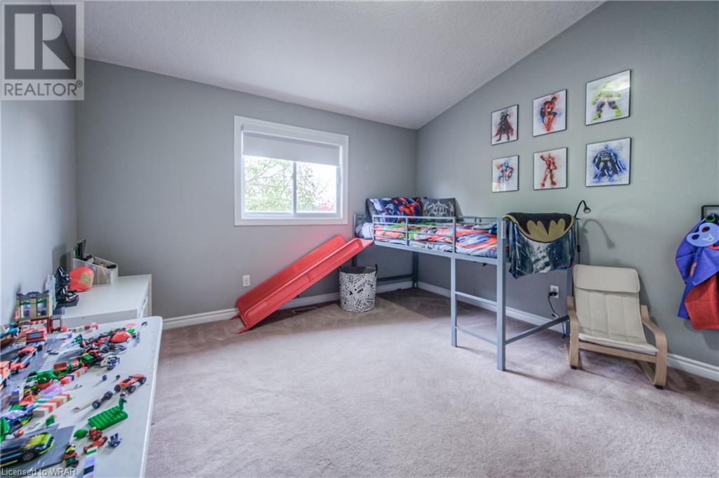 107 KERWOOD Drive