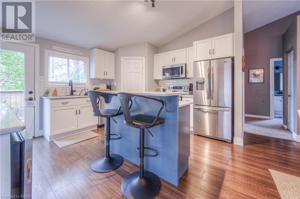 107 KERWOOD Drive