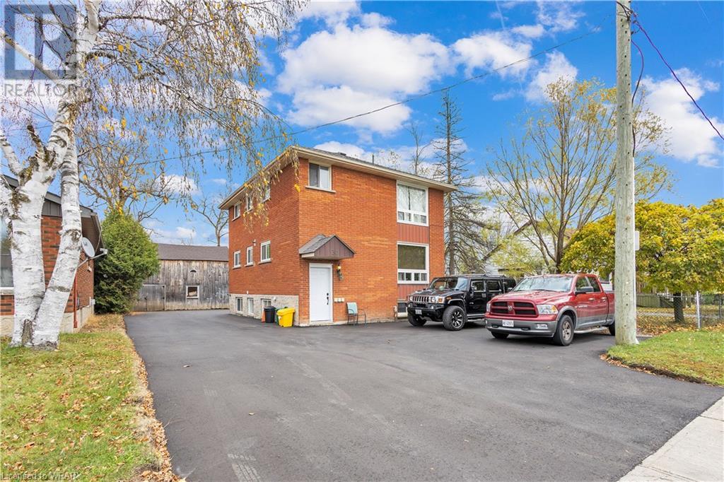 30 MOSCRIP Road