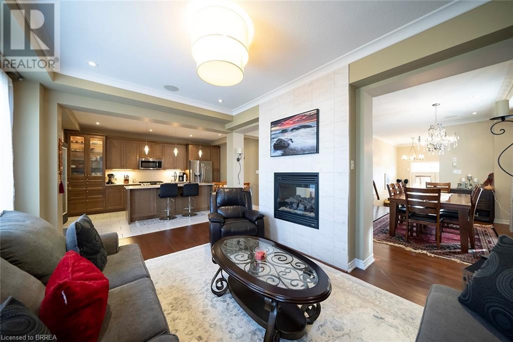 306 BLACKBURN Drive