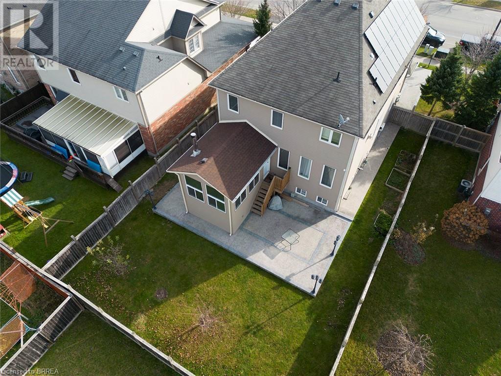 306 BLACKBURN Drive
