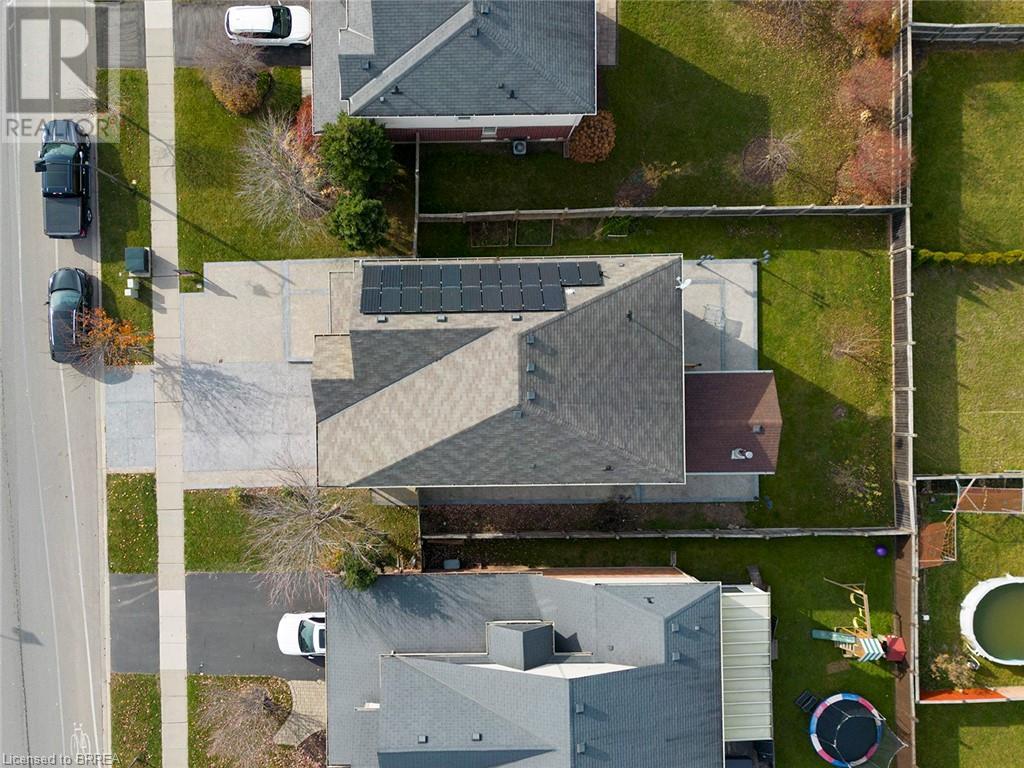 306 BLACKBURN Drive