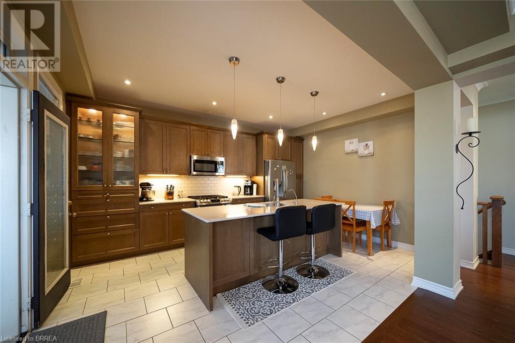 306 BLACKBURN Drive
