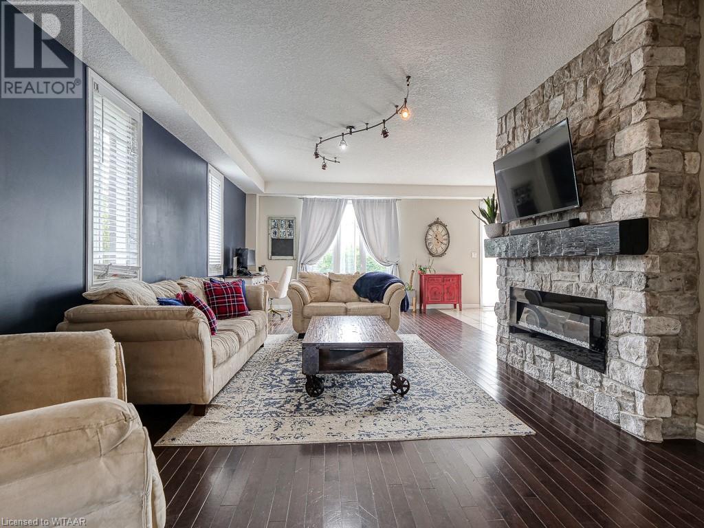 236 THREE WOOD Drive