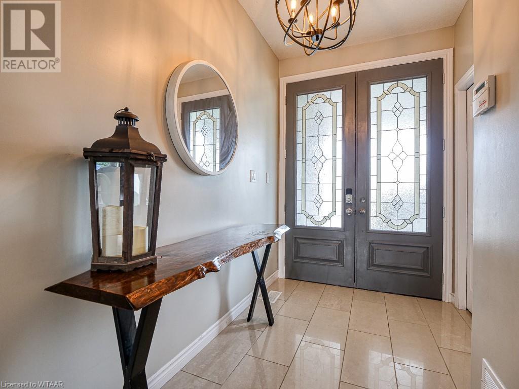 236 THREE WOOD Drive