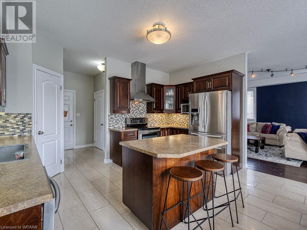 236 THREE WOOD Drive