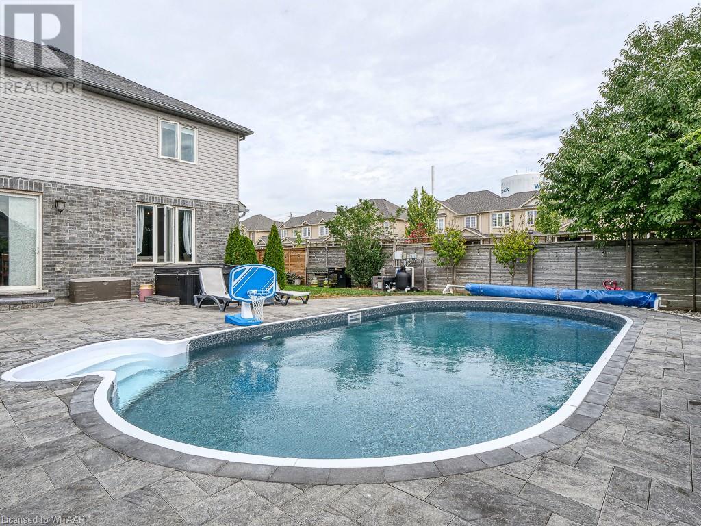 236 THREE WOOD Drive