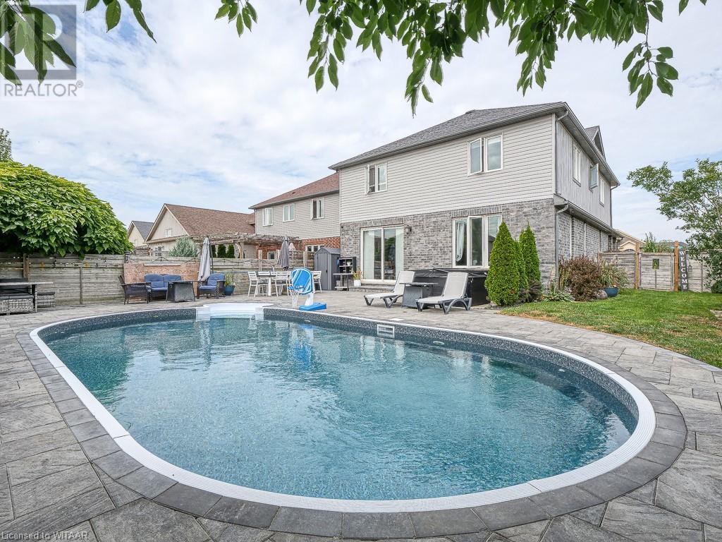 236 THREE WOOD Drive