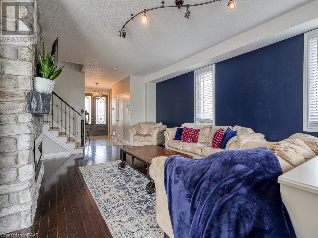 236 THREE WOOD Drive
