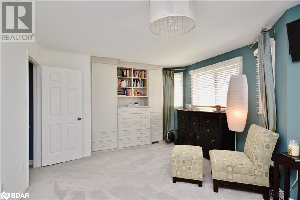 173 HURST Drive