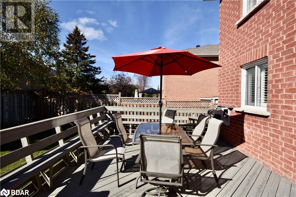 173 HURST Drive