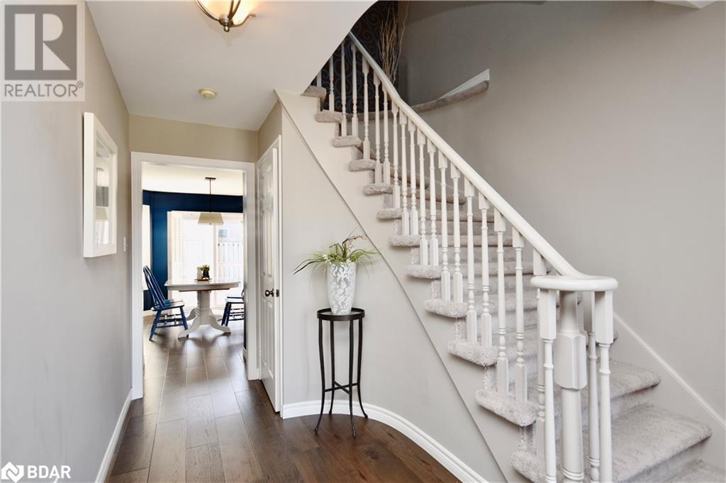 173 HURST Drive