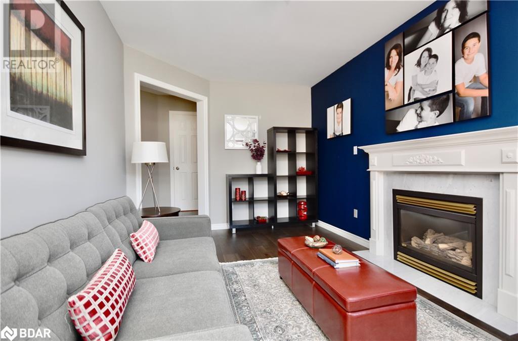 173 HURST Drive