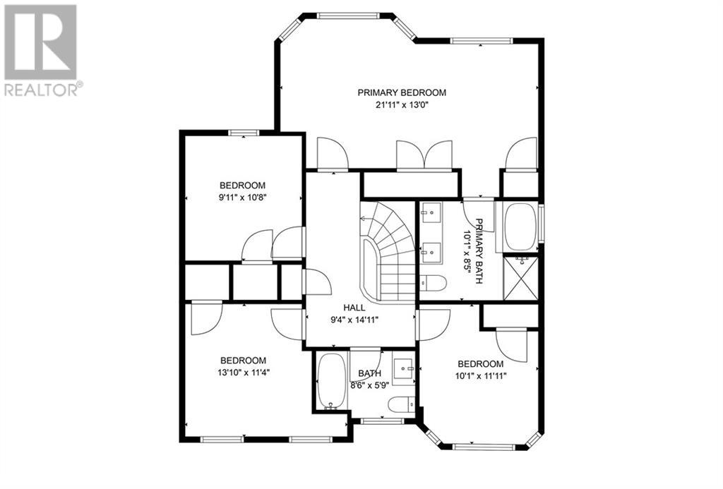173 HURST Drive