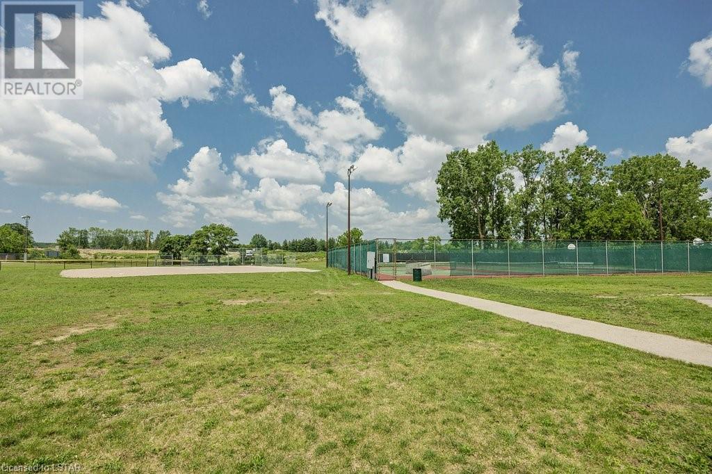 132 SIMCOE Crescent