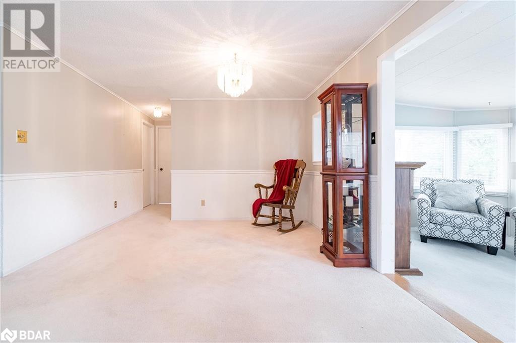 15 BELLE ISLE ARM