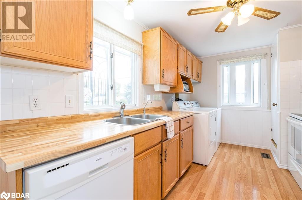 15 BELLE ISLE ARM
