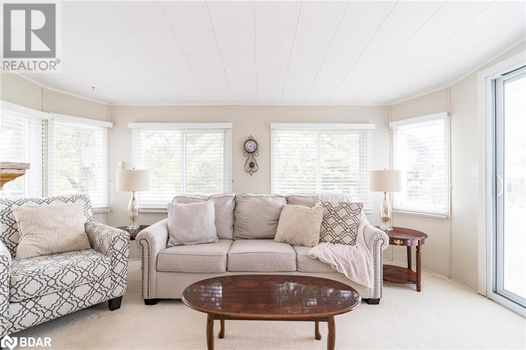 15 BELLE ISLE ARM