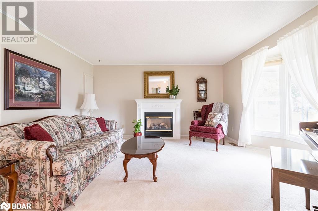 15 BELLE ISLE ARM