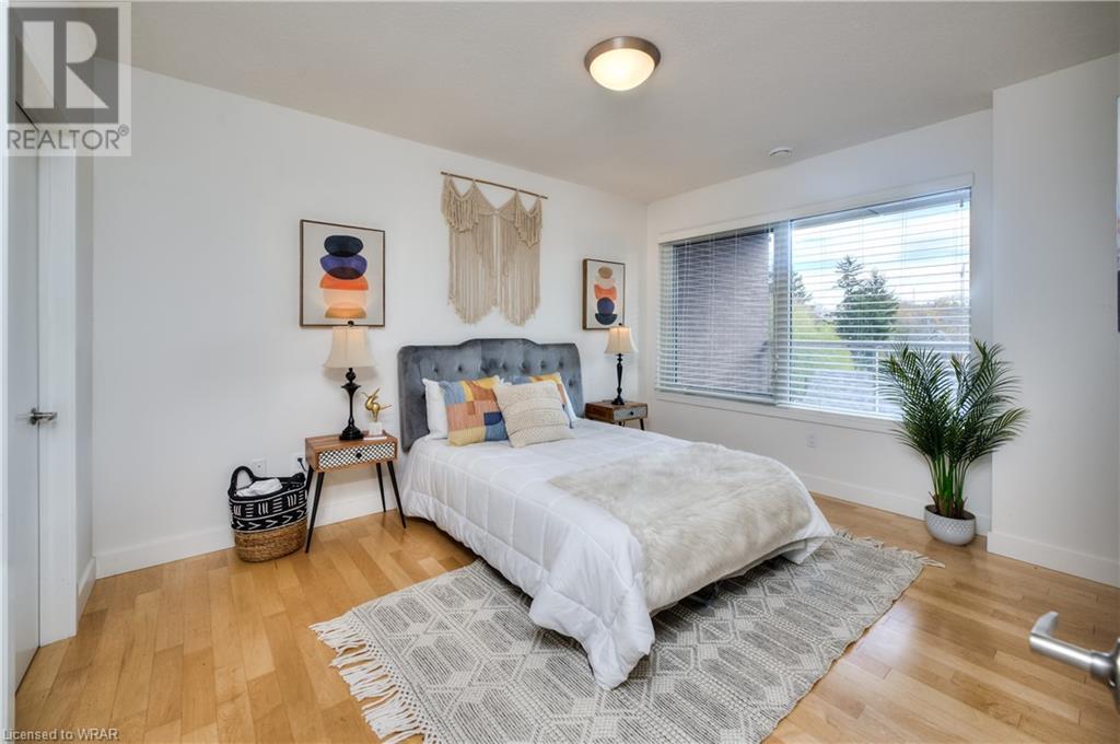 188 KING Street S Unit# 410