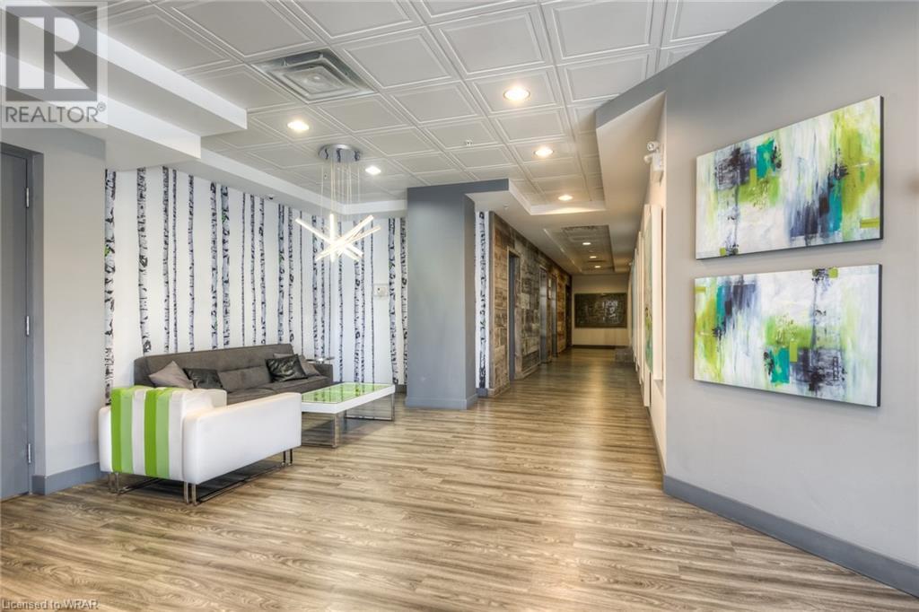 188 KING Street S Unit# 410