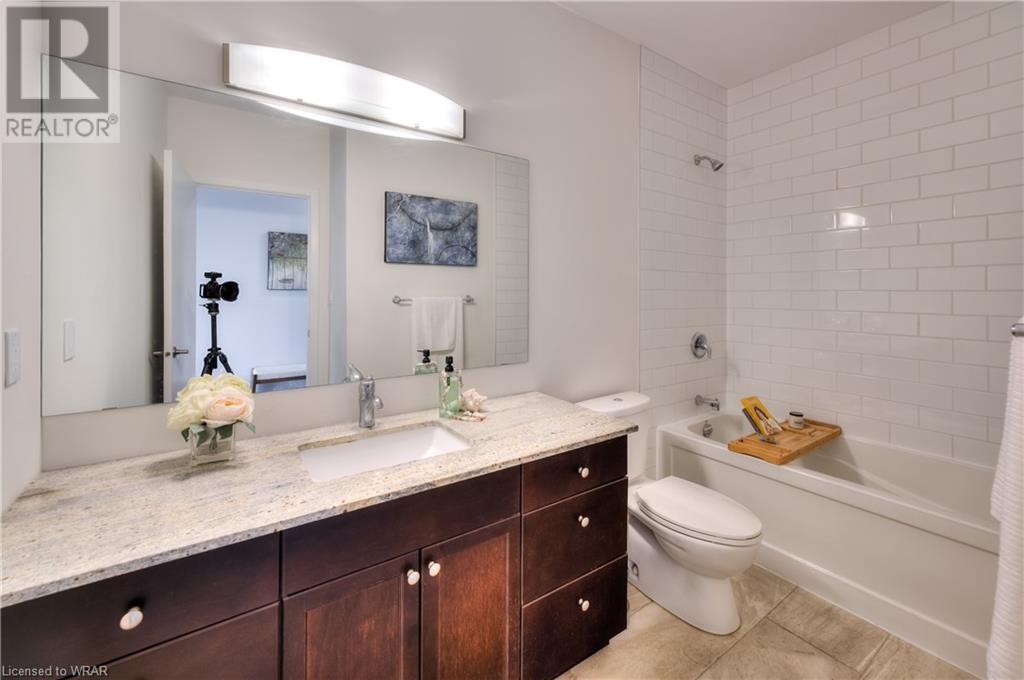 188 KING Street S Unit# 410