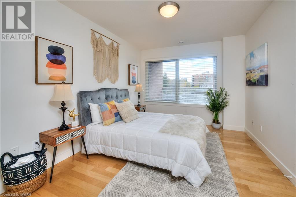 188 KING Street S Unit# 410