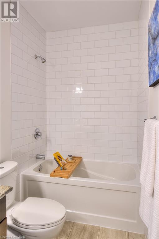 188 KING Street S Unit# 410