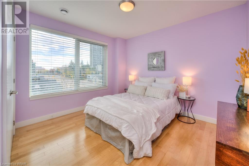188 KING Street S Unit# 410