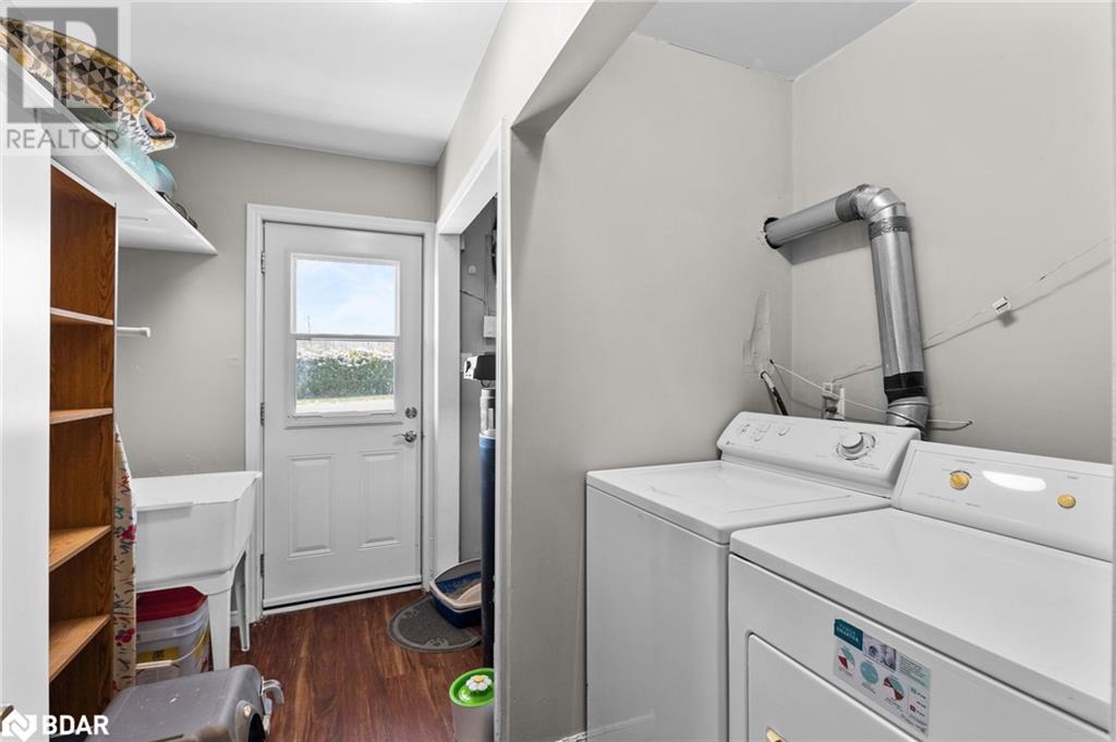 2646 BURNSIDE Line