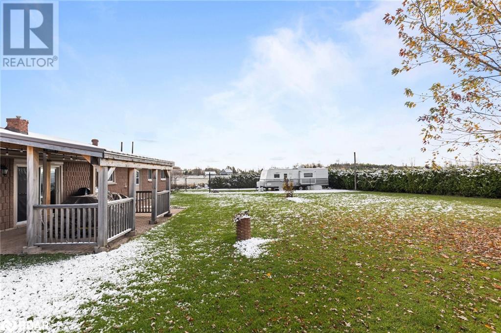 2646 BURNSIDE Line