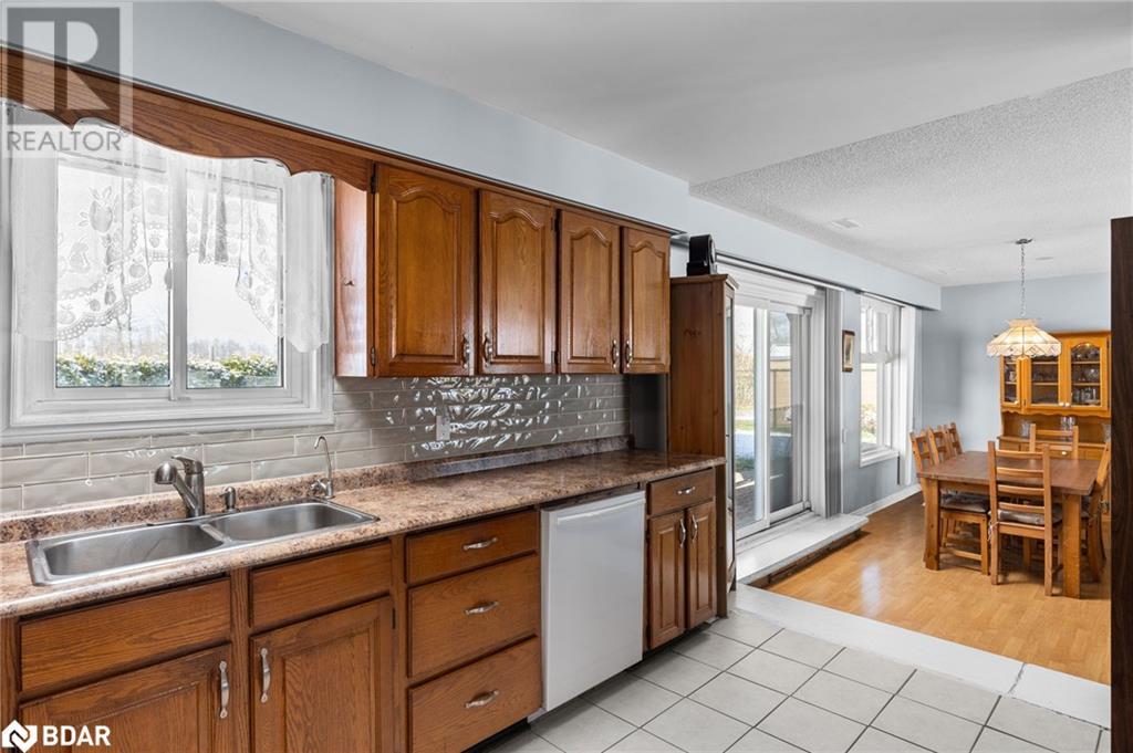 2646 BURNSIDE Line