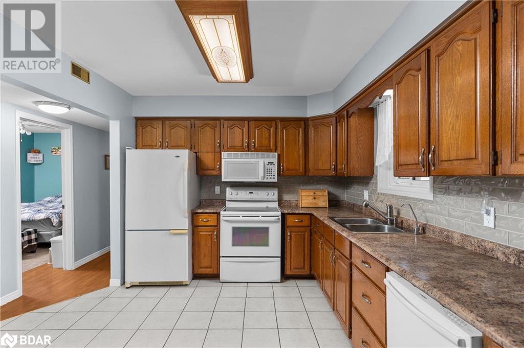 2646 BURNSIDE Line