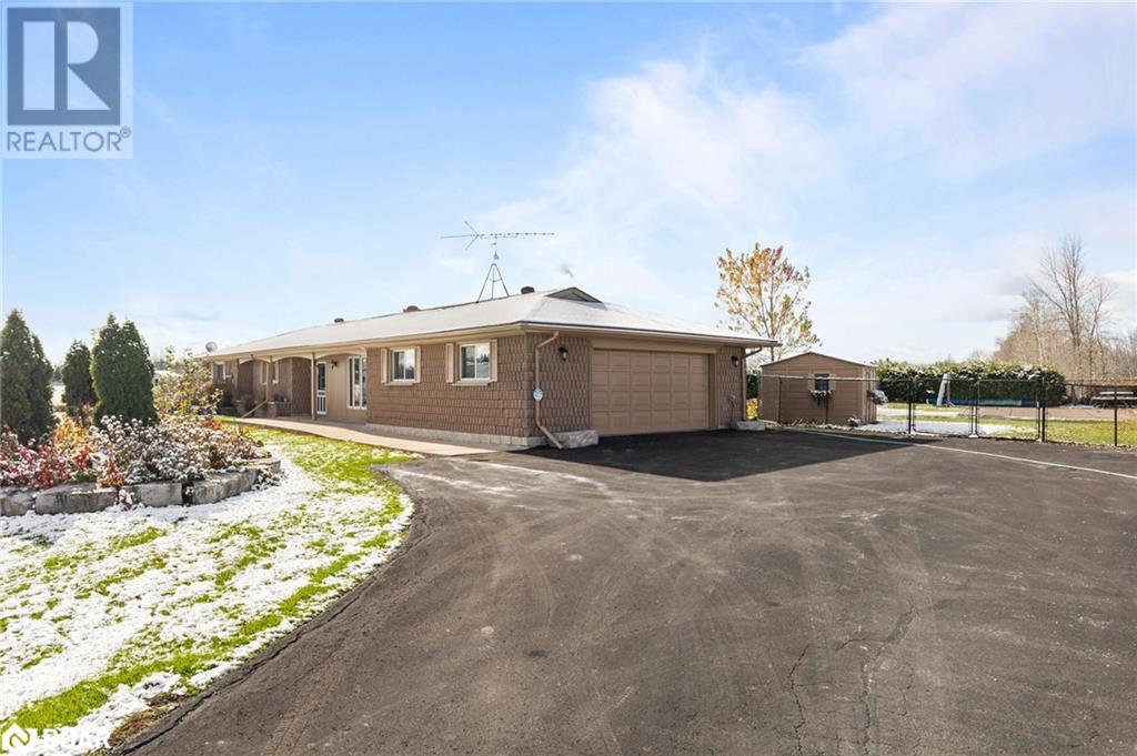 2646 BURNSIDE Line