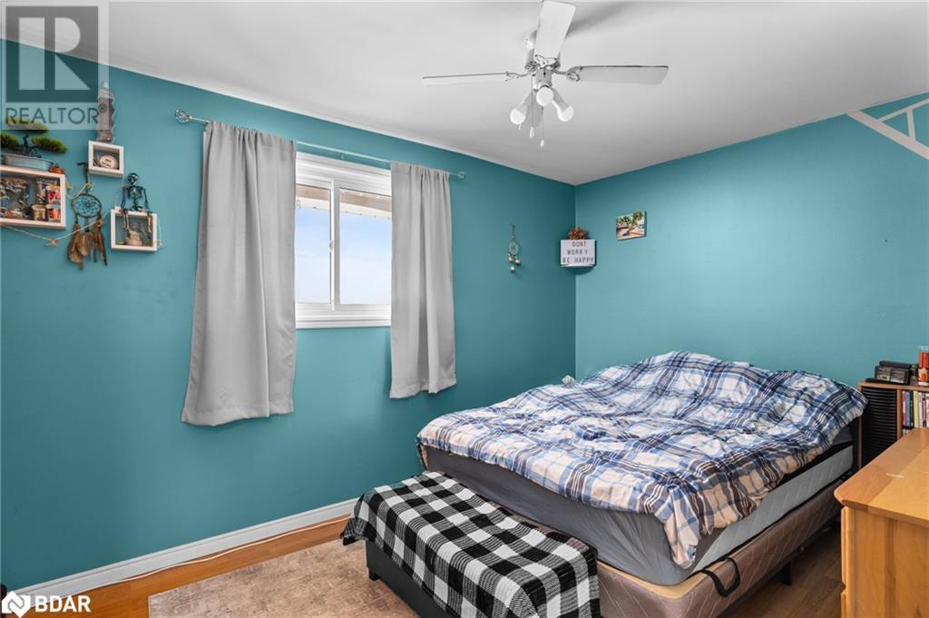 2646 BURNSIDE Line